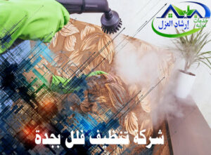 شركة تنظيف بجدة